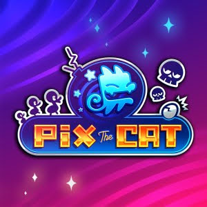 Pix the Cat (cover)
